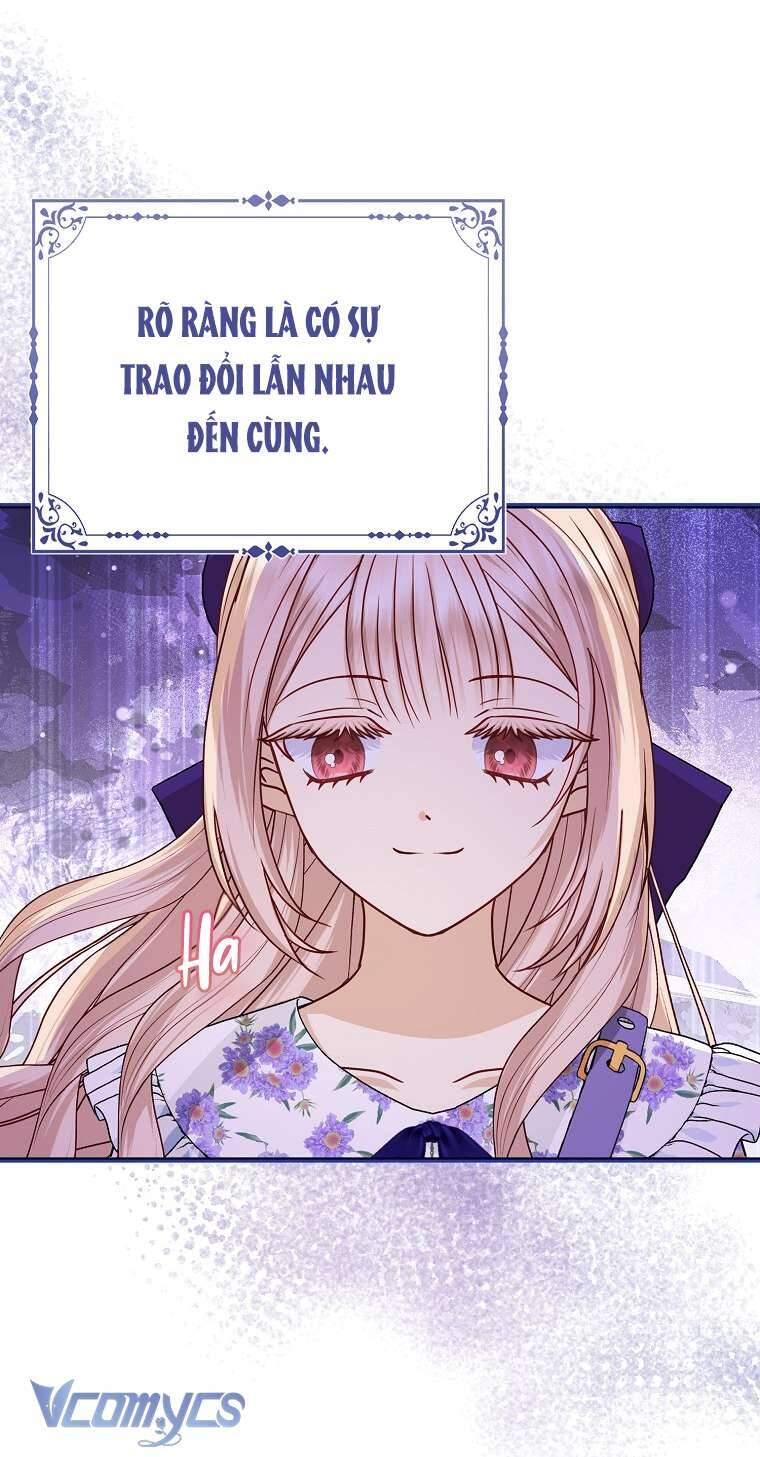 Nhân Vật Phản Diện Đều Thích Tôi - Chapter 16 - Page 45