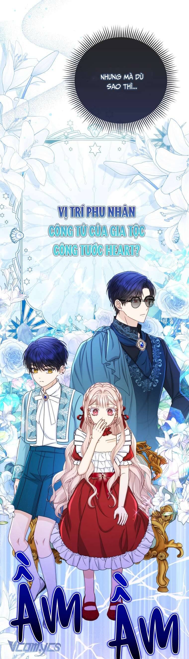 Nhân Vật Phản Diện Đều Thích Tôi - Chapter 16 - Page 47