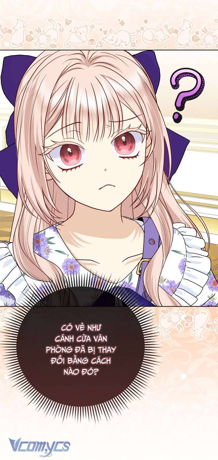 Nhân Vật Phản Diện Đều Thích Tôi - Chapter 16 - Page 5