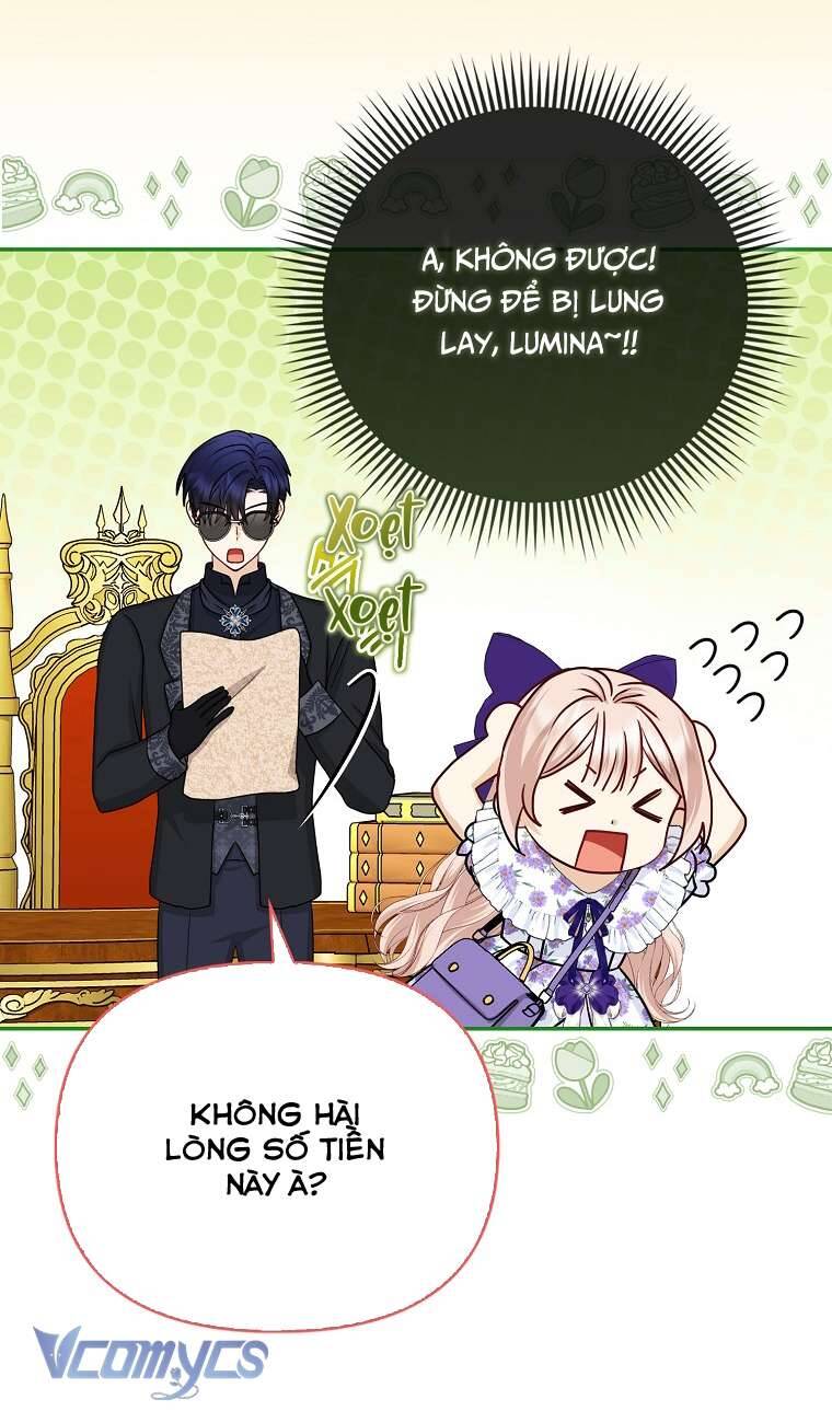 Nhân Vật Phản Diện Đều Thích Tôi - Chapter 16 - Page 52