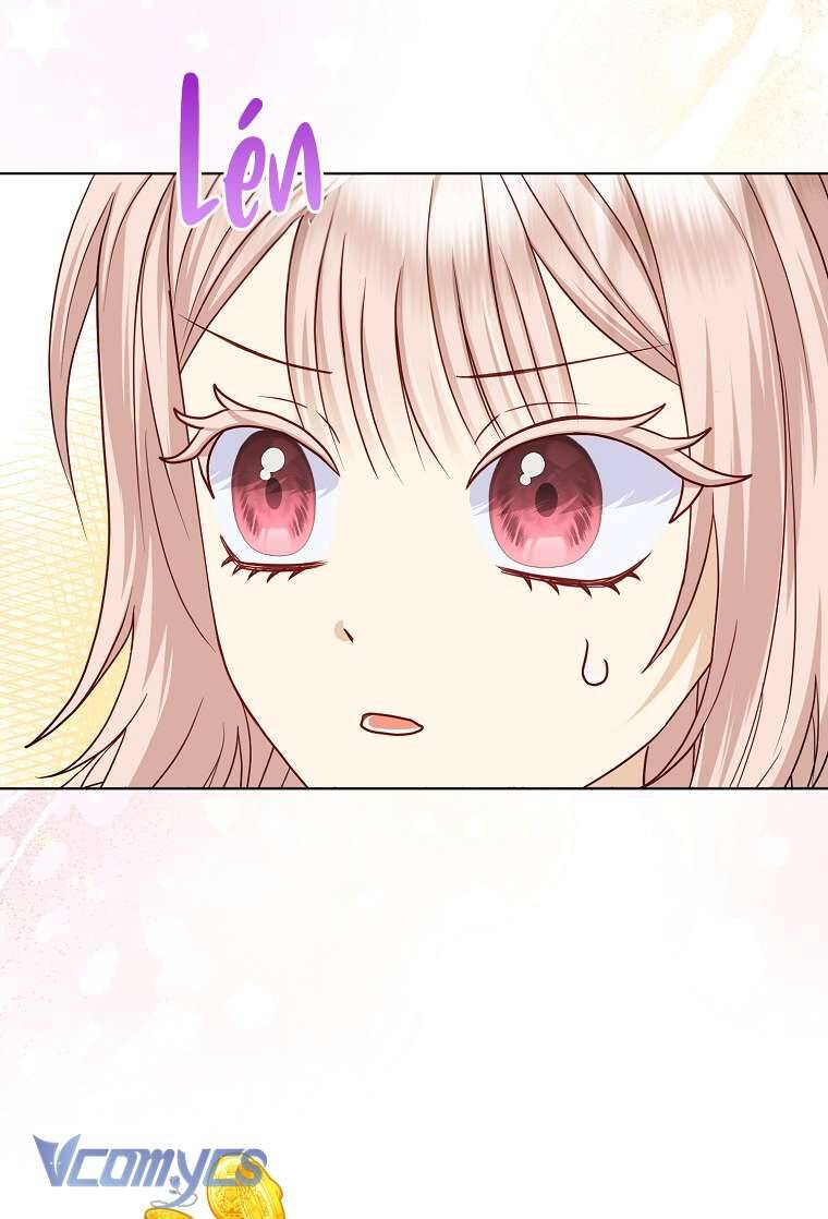 Nhân Vật Phản Diện Đều Thích Tôi - Chapter 16 - Page 54