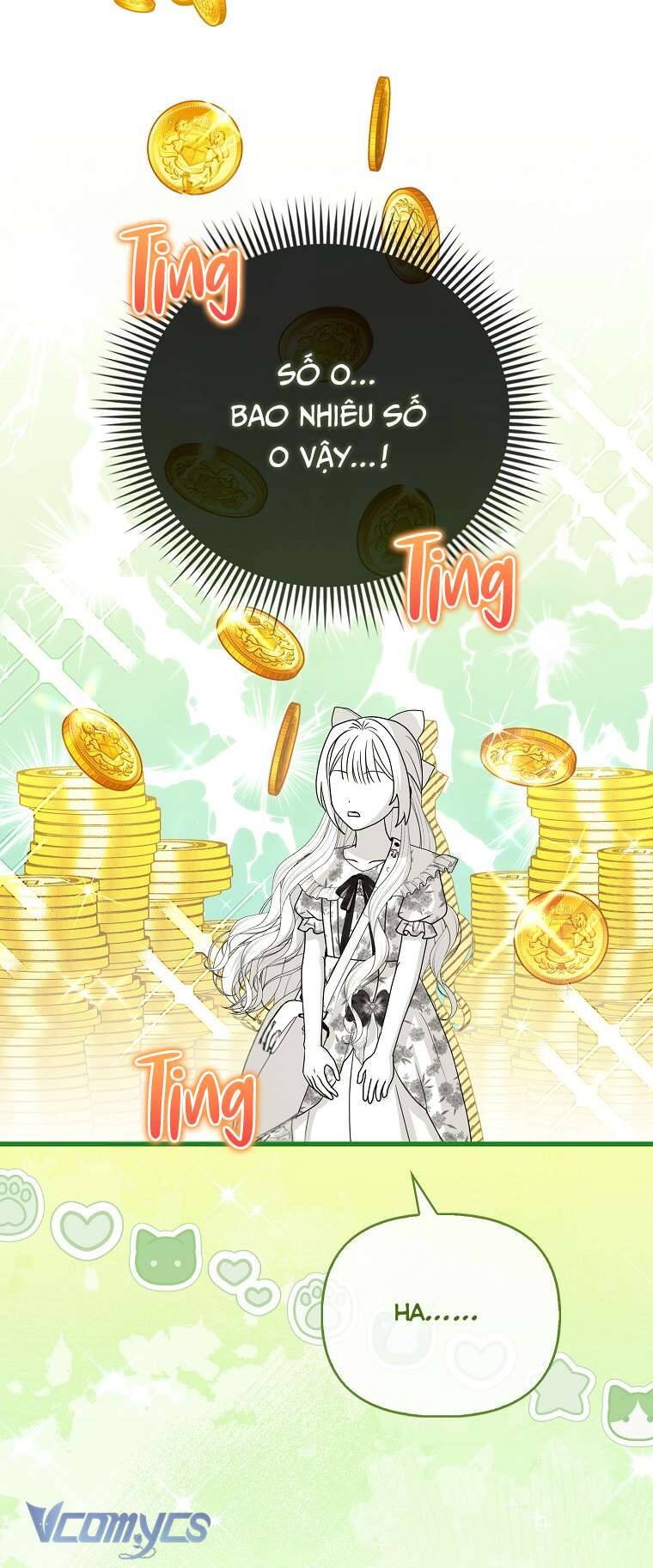 Nhân Vật Phản Diện Đều Thích Tôi - Chapter 16 - Page 55