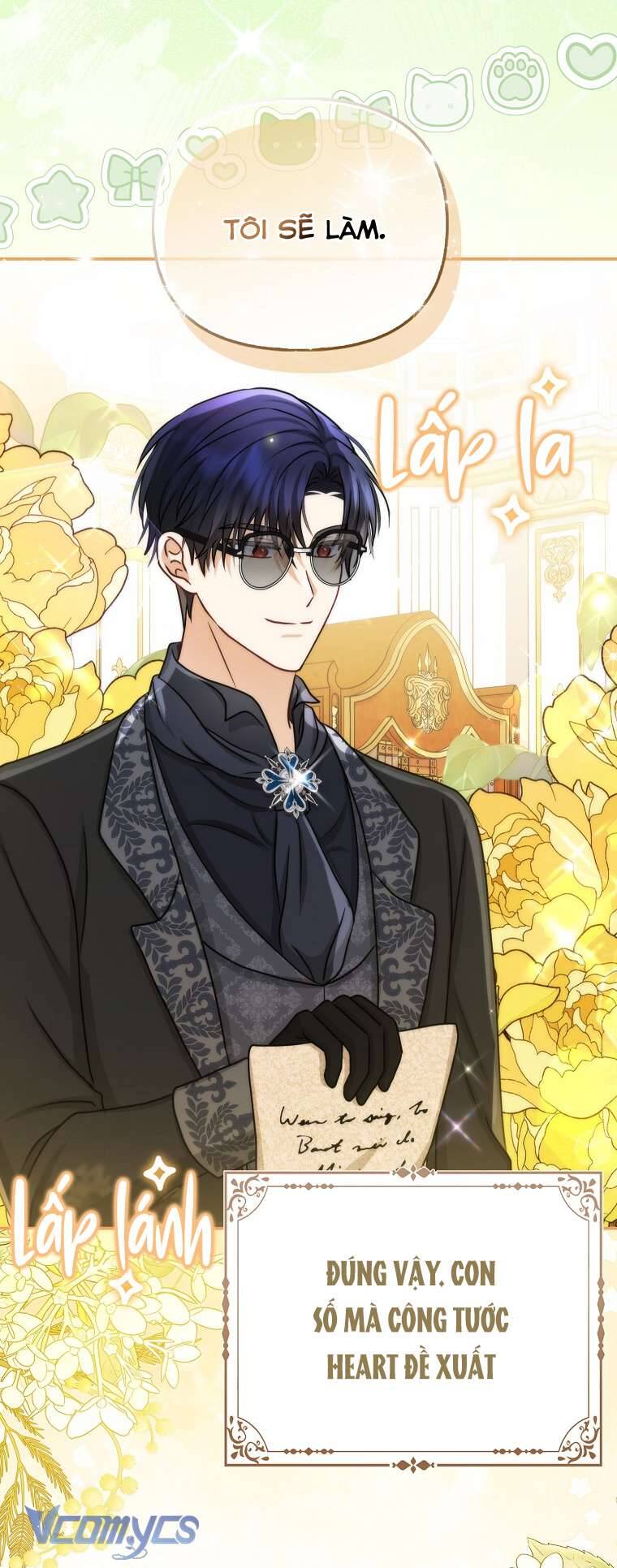 Nhân Vật Phản Diện Đều Thích Tôi - Chapter 16 - Page 56