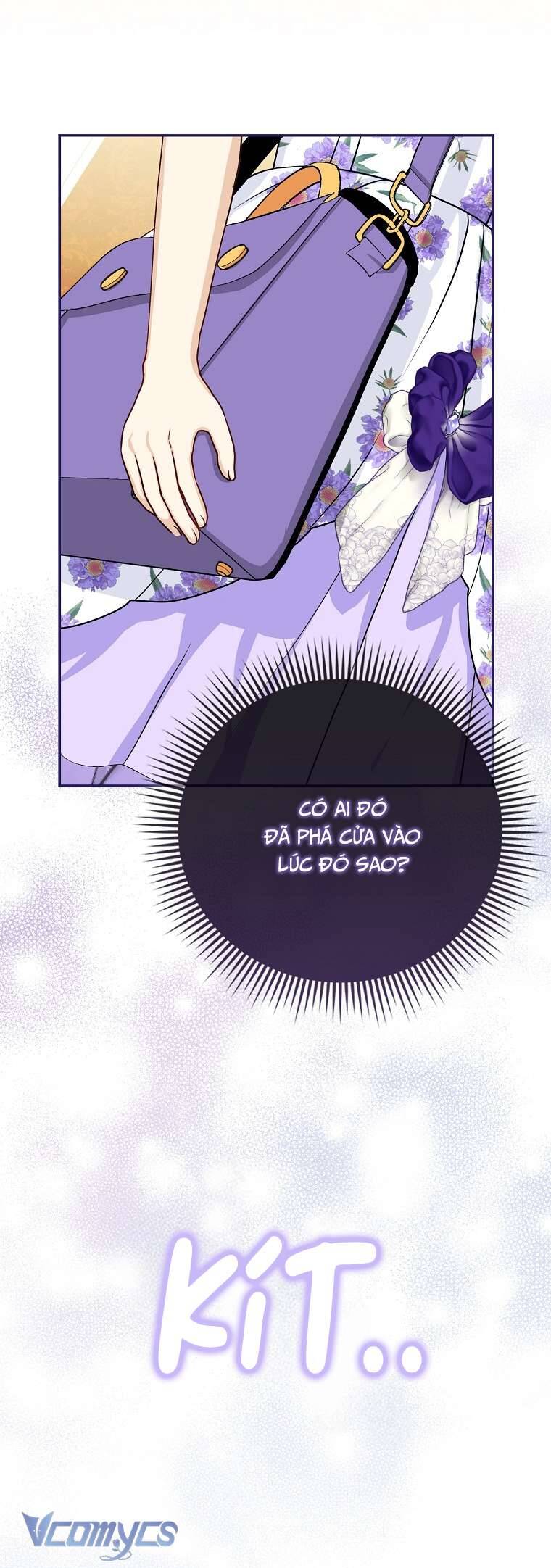 Nhân Vật Phản Diện Đều Thích Tôi - Chapter 16 - Page 6