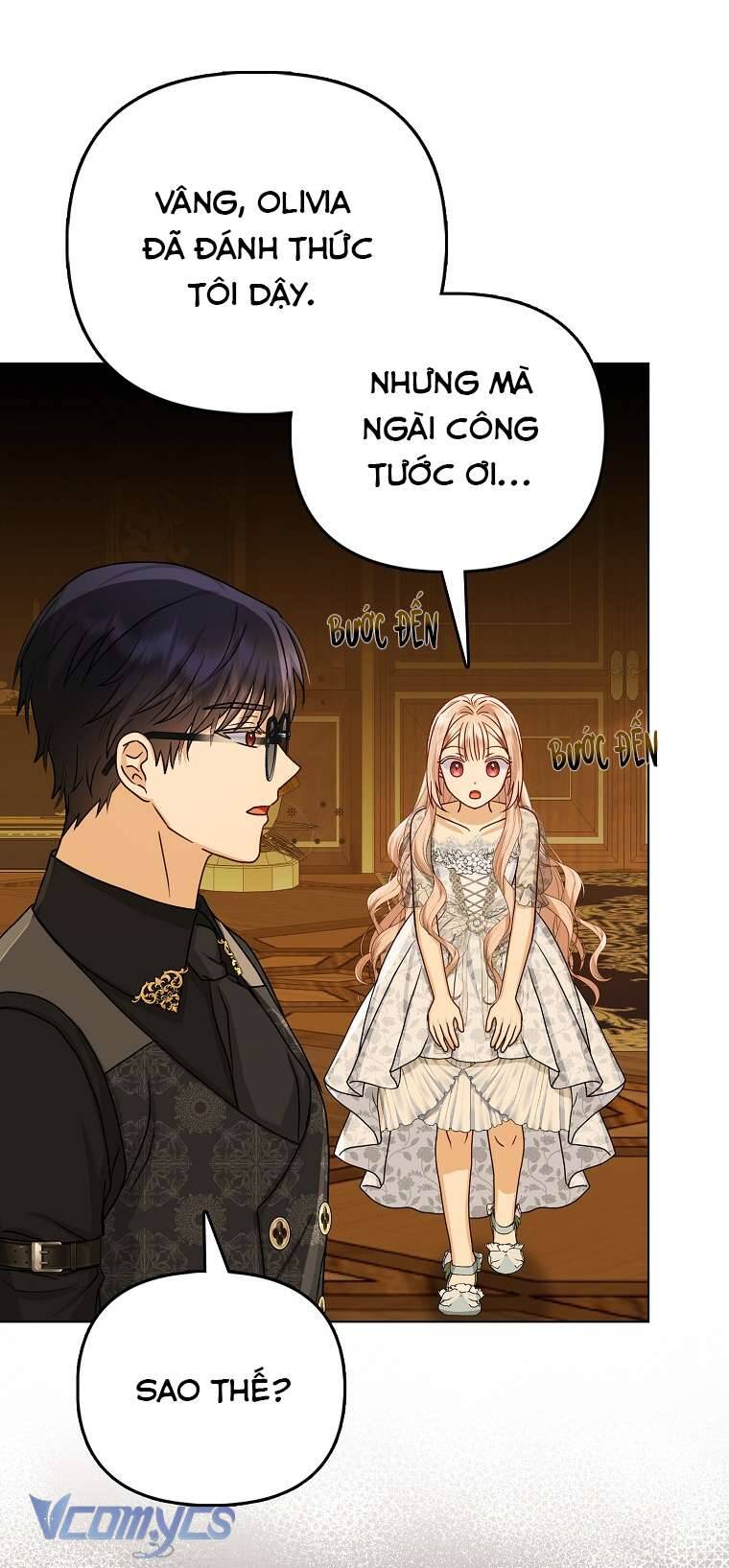 Nhân Vật Phản Diện Đều Thích Tôi - Chapter 17 - Page 10