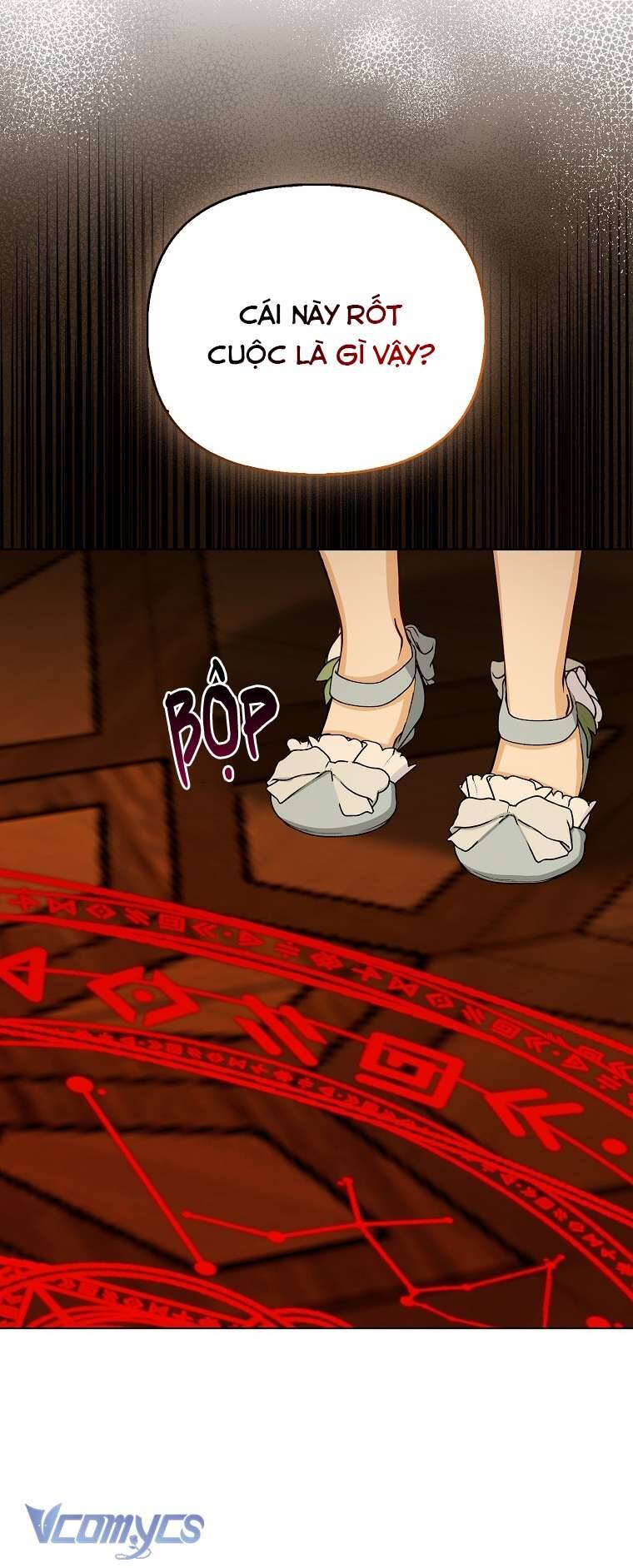 Nhân Vật Phản Diện Đều Thích Tôi - Chapter 17 - Page 11