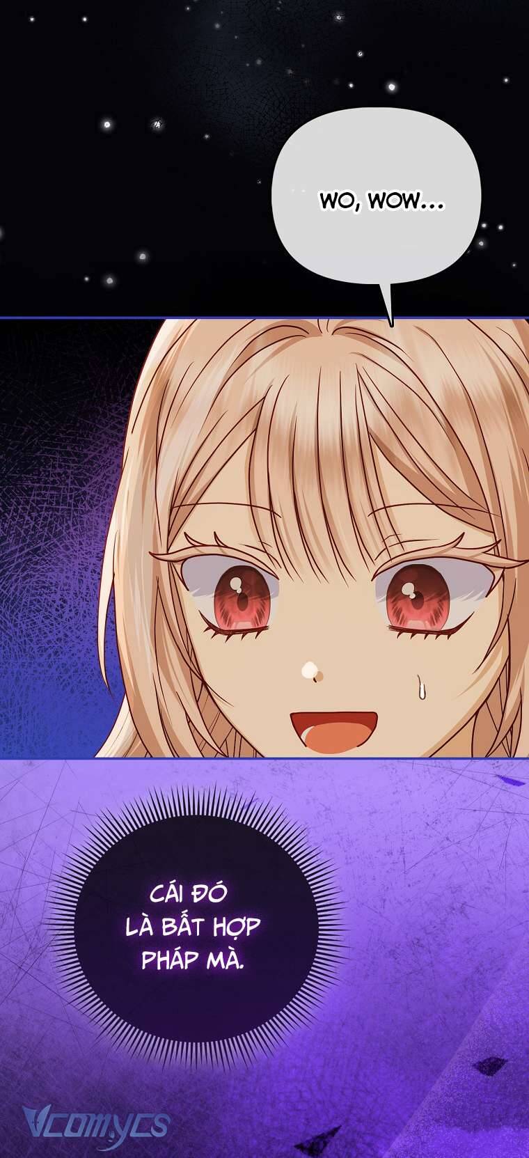 Nhân Vật Phản Diện Đều Thích Tôi - Chapter 17 - Page 13