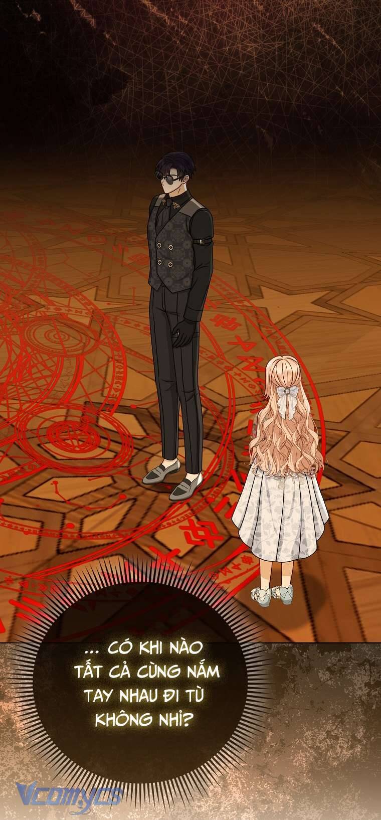 Nhân Vật Phản Diện Đều Thích Tôi - Chapter 17 - Page 16