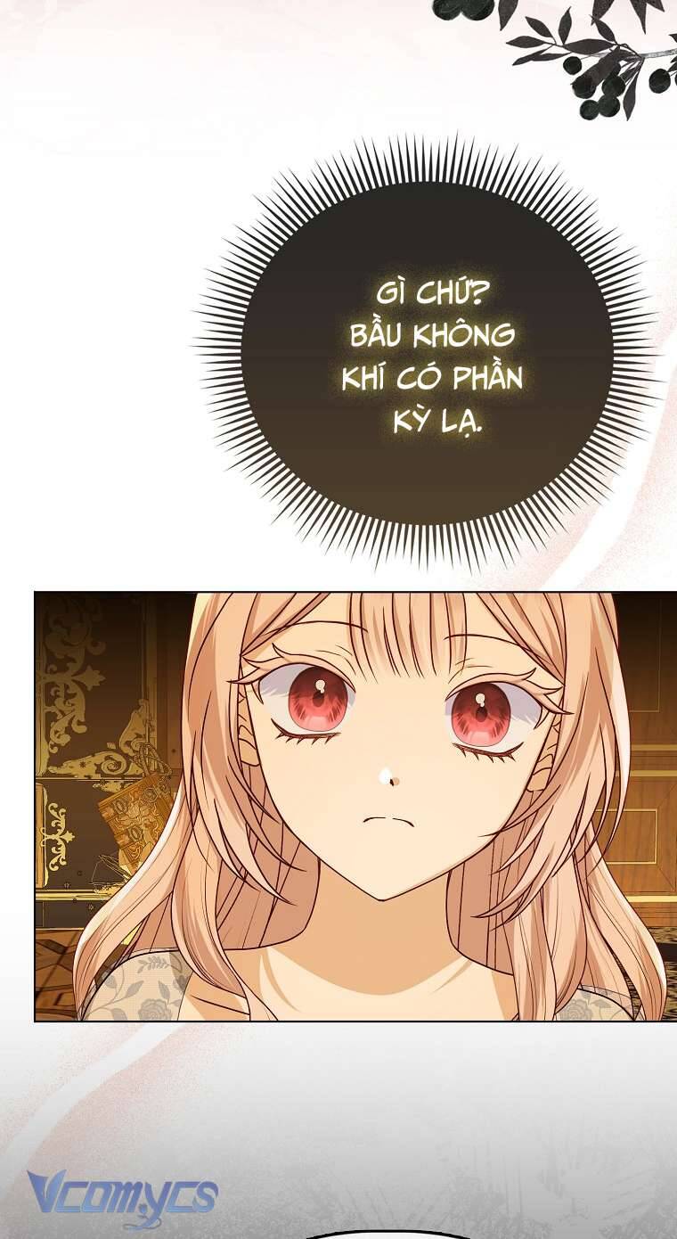 Nhân Vật Phản Diện Đều Thích Tôi - Chapter 17 - Page 18