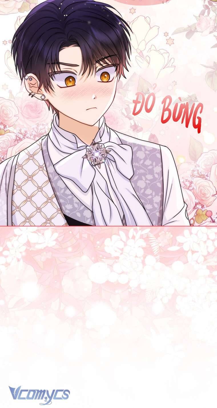 Nhân Vật Phản Diện Đều Thích Tôi - Chapter 17 - Page 27