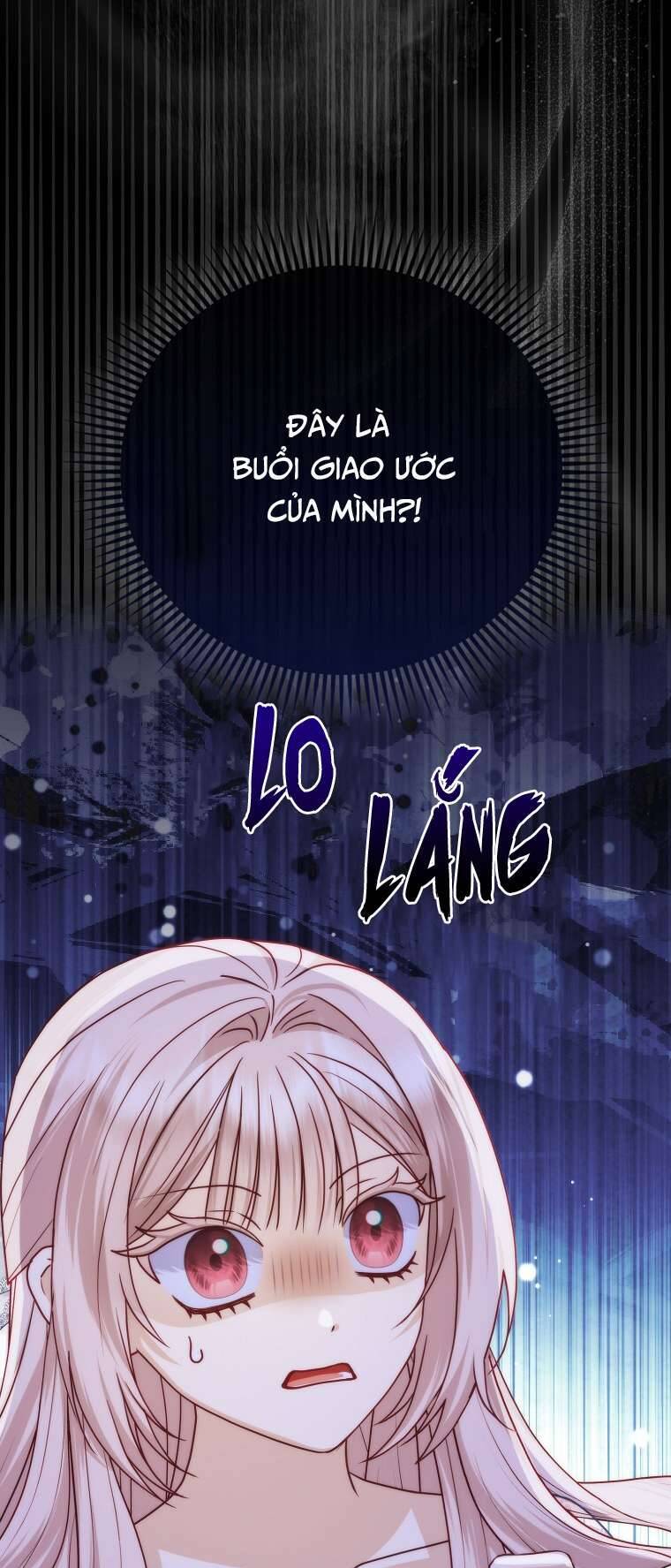 Nhân Vật Phản Diện Đều Thích Tôi - Chapter 17 - Page 3