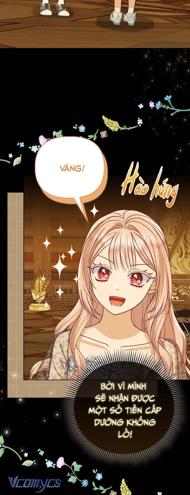 Nhân Vật Phản Diện Đều Thích Tôi - Chapter 17 - Page 34