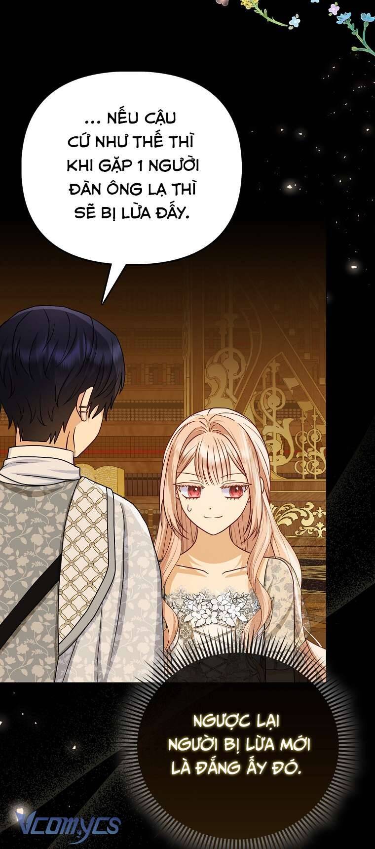 Nhân Vật Phản Diện Đều Thích Tôi - Chapter 17 - Page 35