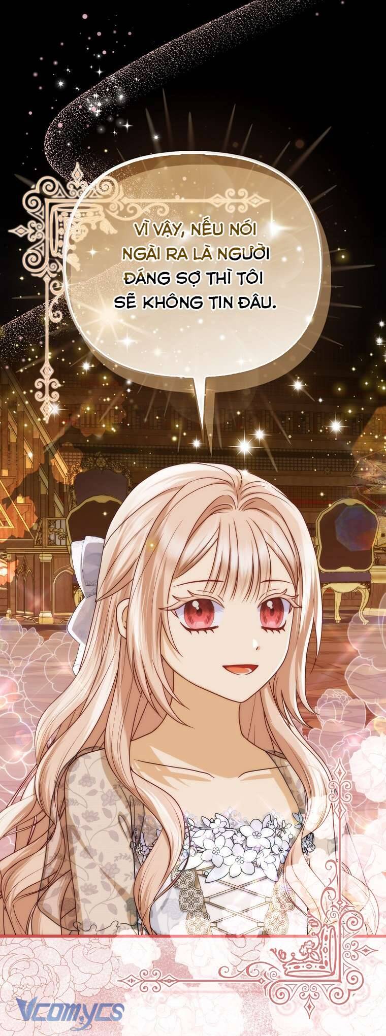 Nhân Vật Phản Diện Đều Thích Tôi - Chapter 17 - Page 38