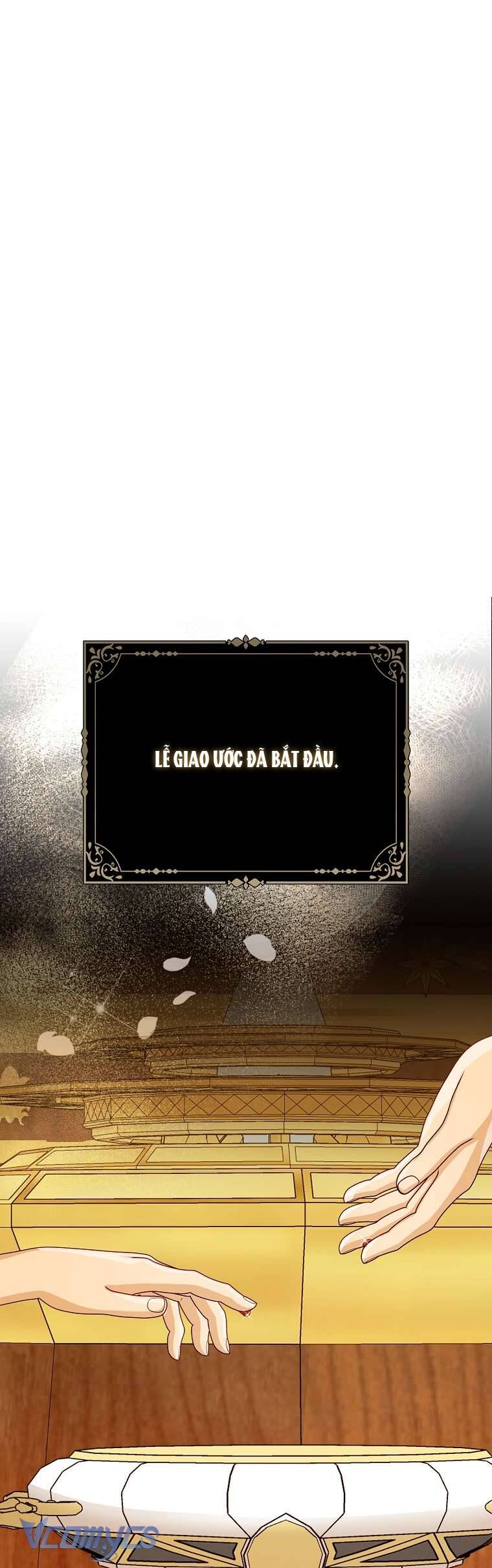 Nhân Vật Phản Diện Đều Thích Tôi - Chapter 17 - Page 40