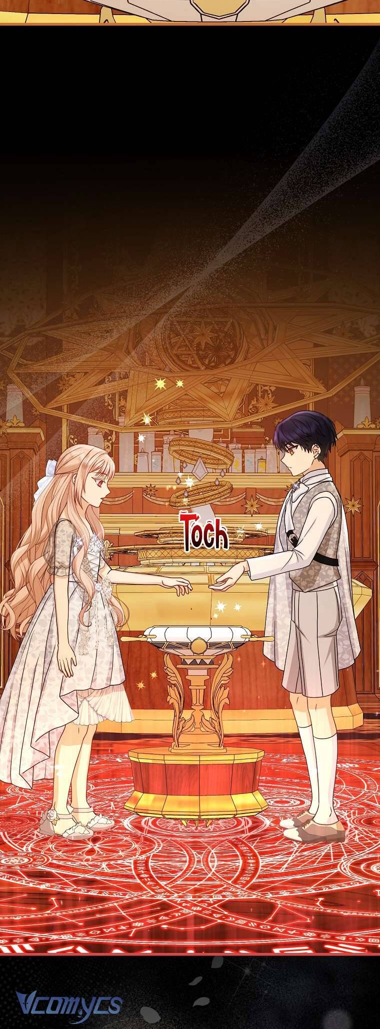 Nhân Vật Phản Diện Đều Thích Tôi - Chapter 17 - Page 41