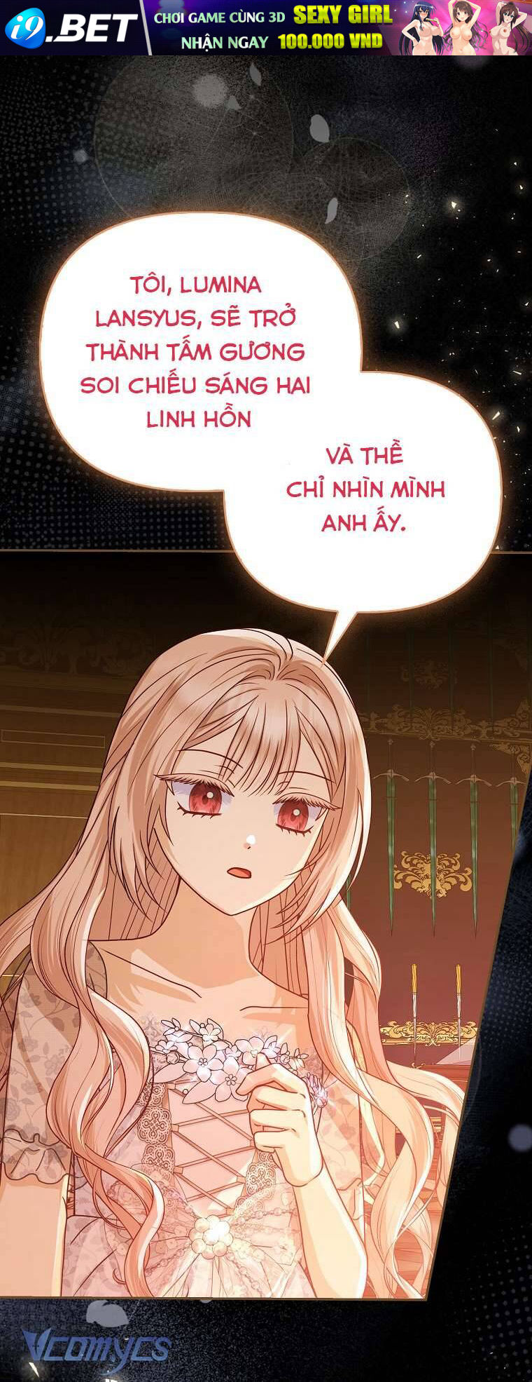 Nhân Vật Phản Diện Đều Thích Tôi - Chapter 17 - Page 42