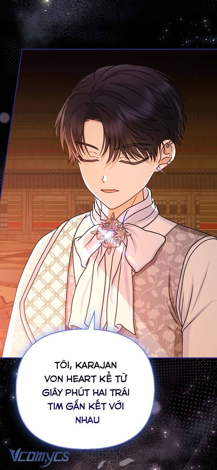 Nhân Vật Phản Diện Đều Thích Tôi - Chapter 17 - Page 43