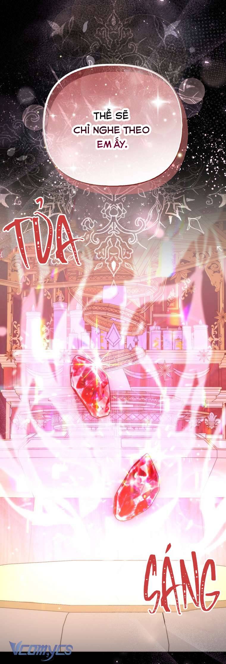 Nhân Vật Phản Diện Đều Thích Tôi - Chapter 17 - Page 44