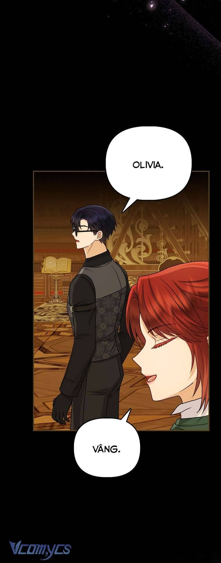 Nhân Vật Phản Diện Đều Thích Tôi - Chapter 17 - Page 45