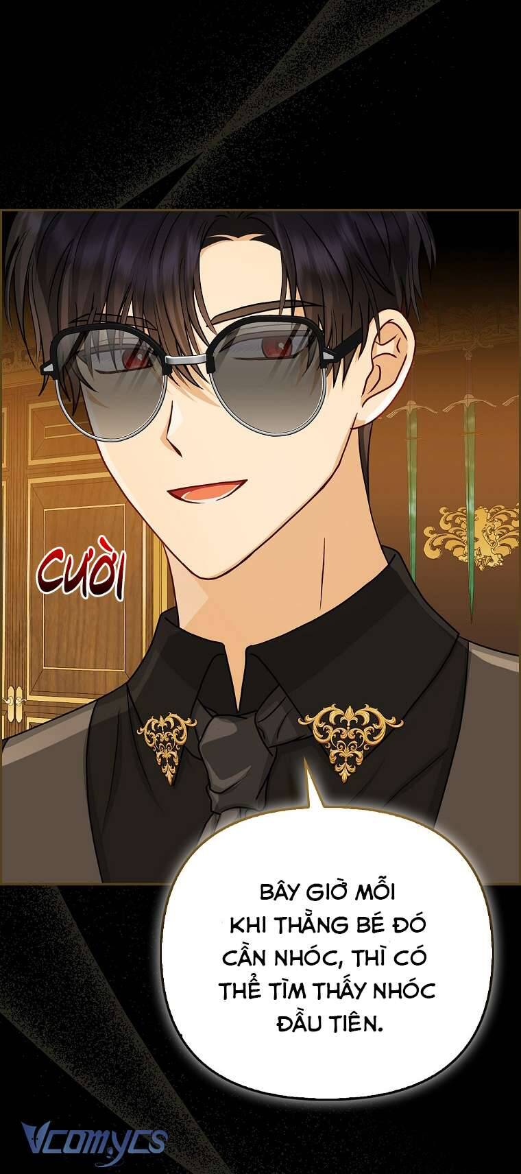 Nhân Vật Phản Diện Đều Thích Tôi - Chapter 17 - Page 47