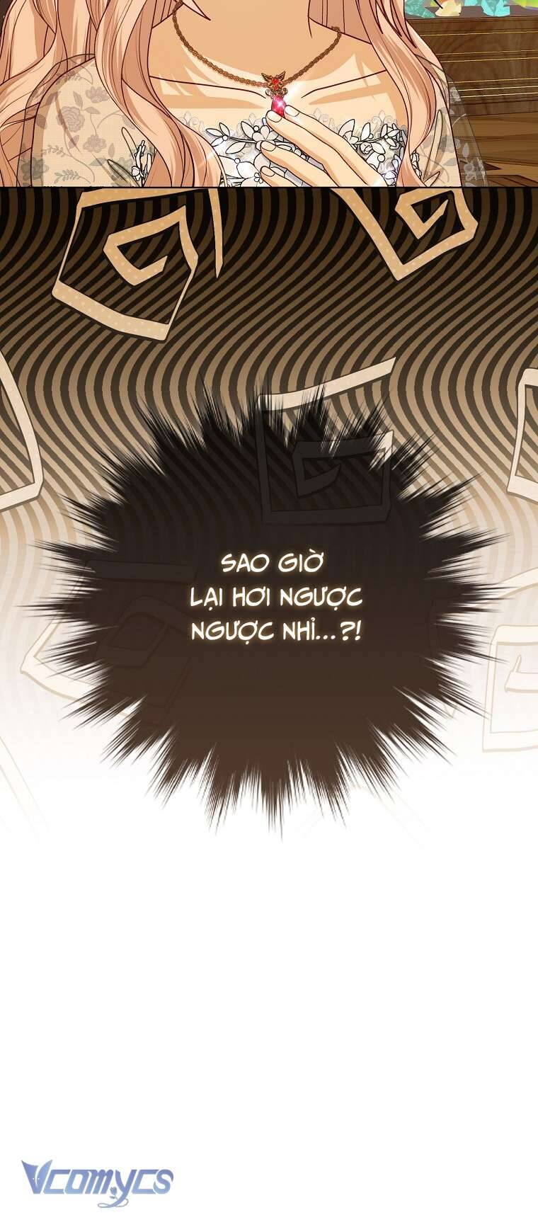 Nhân Vật Phản Diện Đều Thích Tôi - Chapter 17 - Page 49