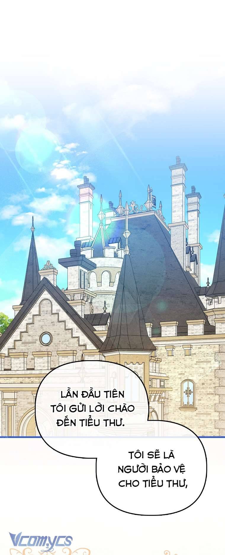 Nhân Vật Phản Diện Đều Thích Tôi - Chapter 17 - Page 50