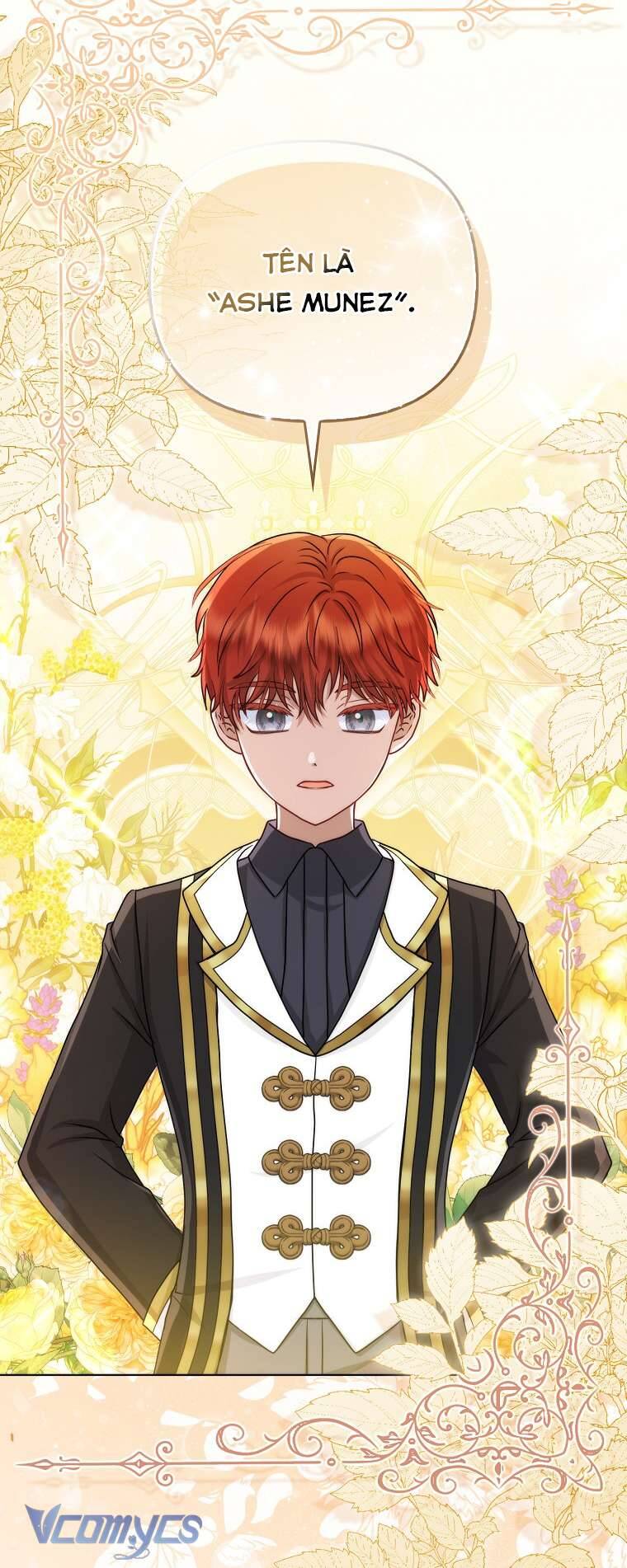 Nhân Vật Phản Diện Đều Thích Tôi - Chapter 17 - Page 51