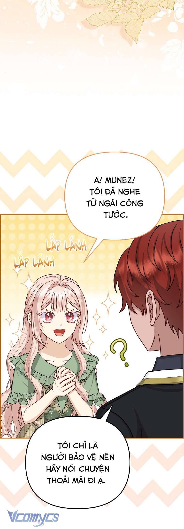 Nhân Vật Phản Diện Đều Thích Tôi - Chapter 17 - Page 52