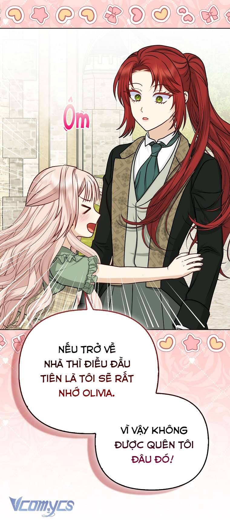 Nhân Vật Phản Diện Đều Thích Tôi - Chapter 17 - Page 55