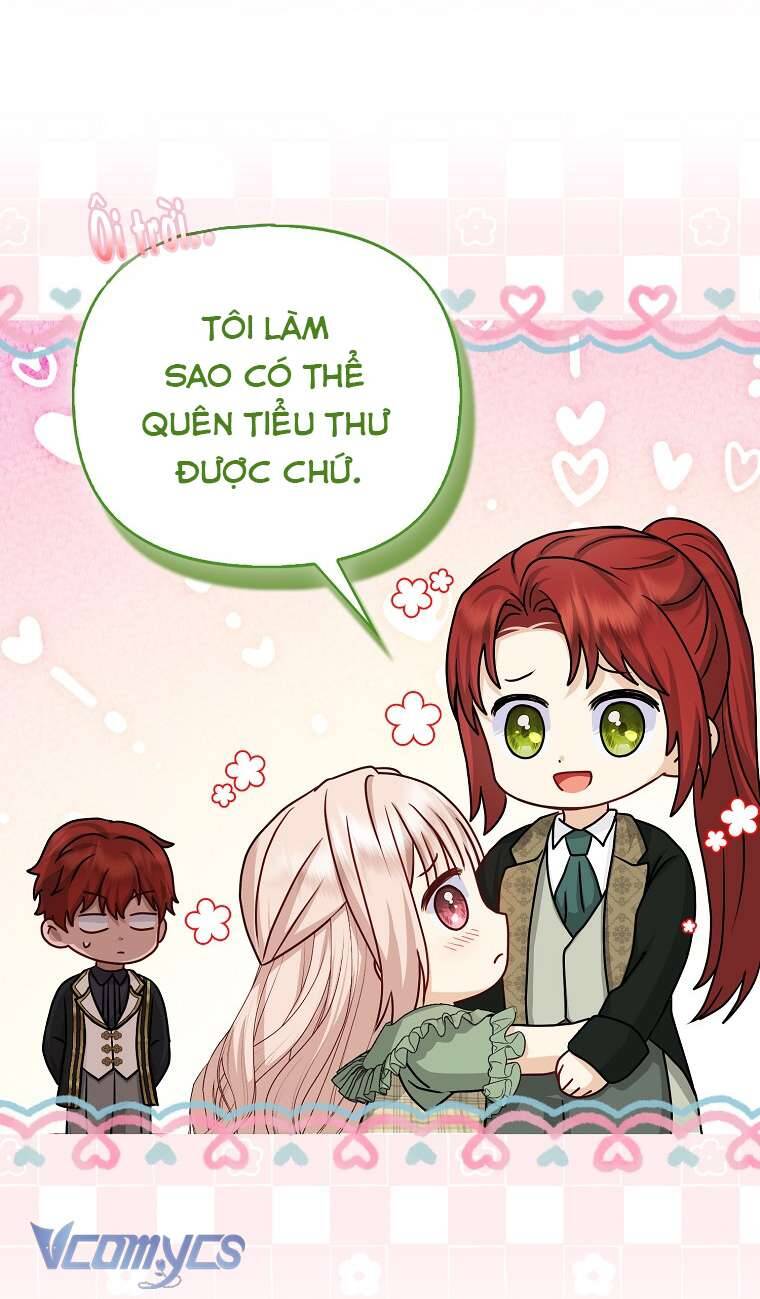 Nhân Vật Phản Diện Đều Thích Tôi - Chapter 17 - Page 56