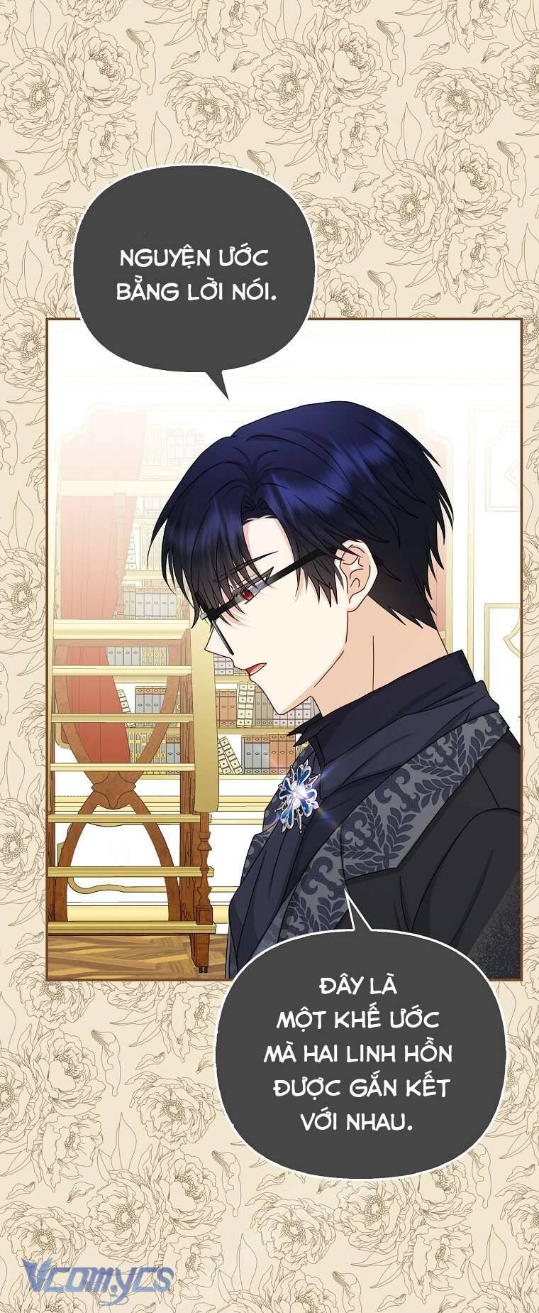 Nhân Vật Phản Diện Đều Thích Tôi - Chapter 17 - Page 6