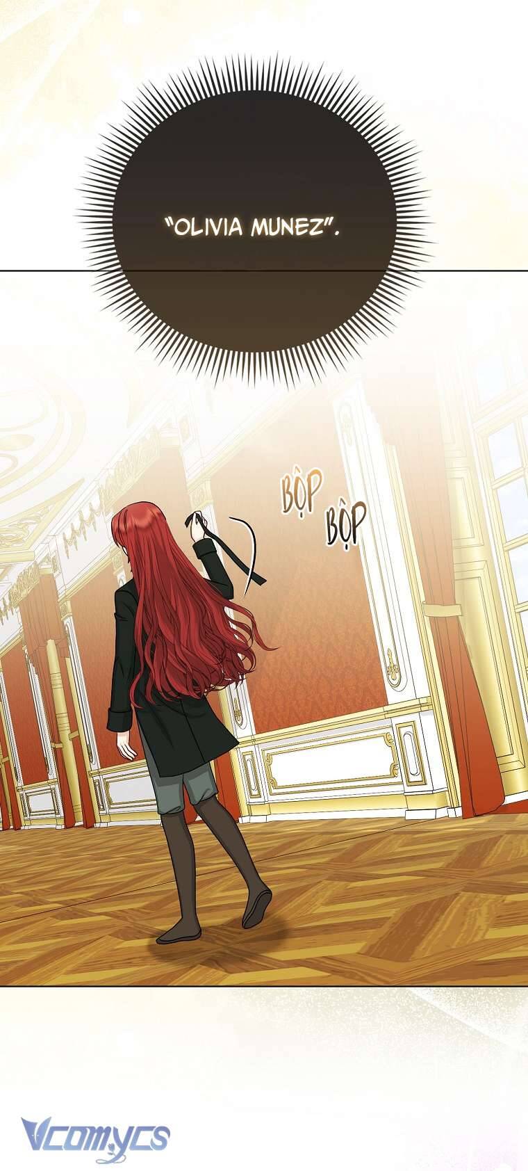 Nhân Vật Phản Diện Đều Thích Tôi - Chapter 17 - Page 61