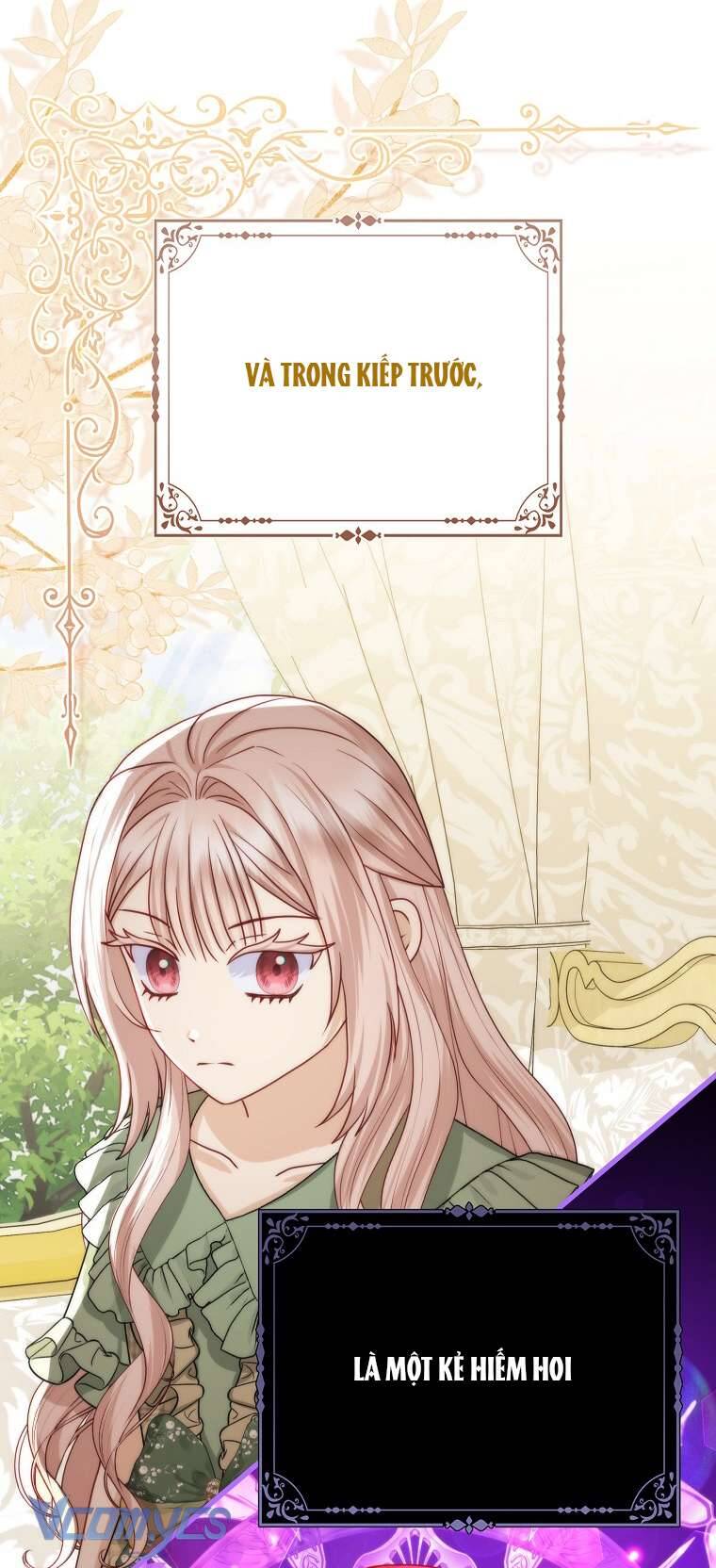 Nhân Vật Phản Diện Đều Thích Tôi - Chapter 17 - Page 63