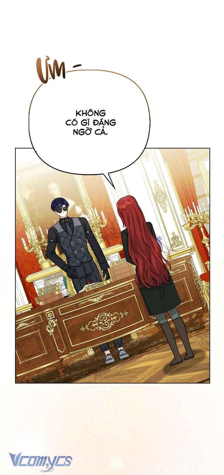 Nhân Vật Phản Diện Đều Thích Tôi - Chapter 18 - Page 11