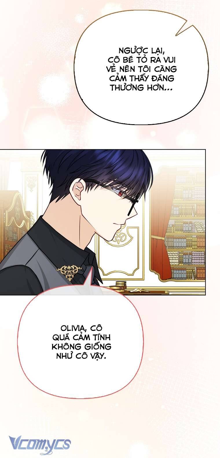 Nhân Vật Phản Diện Đều Thích Tôi - Chapter 18 - Page 12