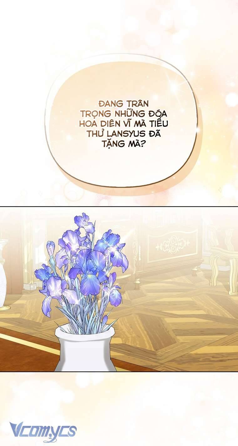 Nhân Vật Phản Diện Đều Thích Tôi - Chapter 18 - Page 14