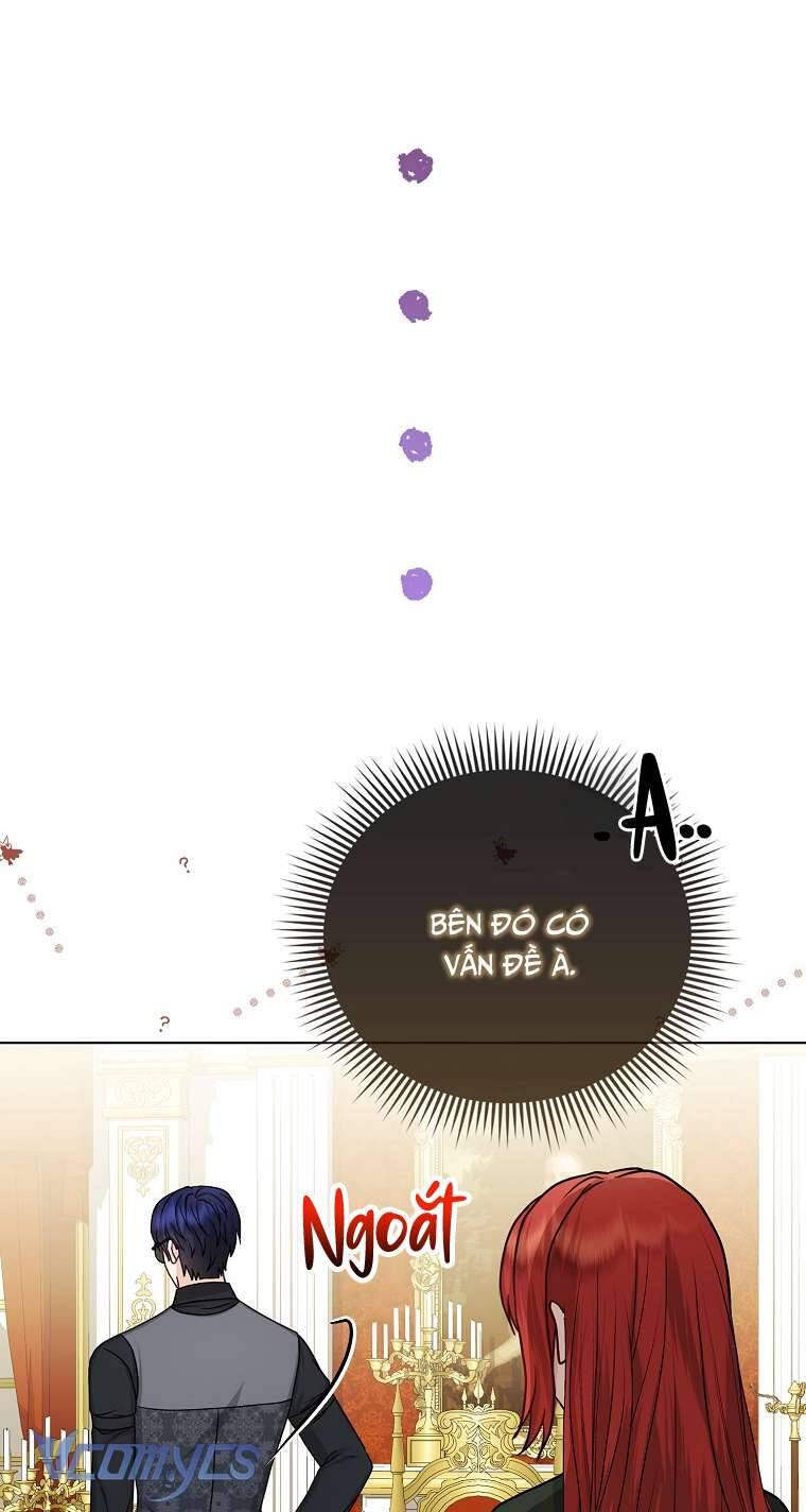 Nhân Vật Phản Diện Đều Thích Tôi - Chapter 18 - Page 17