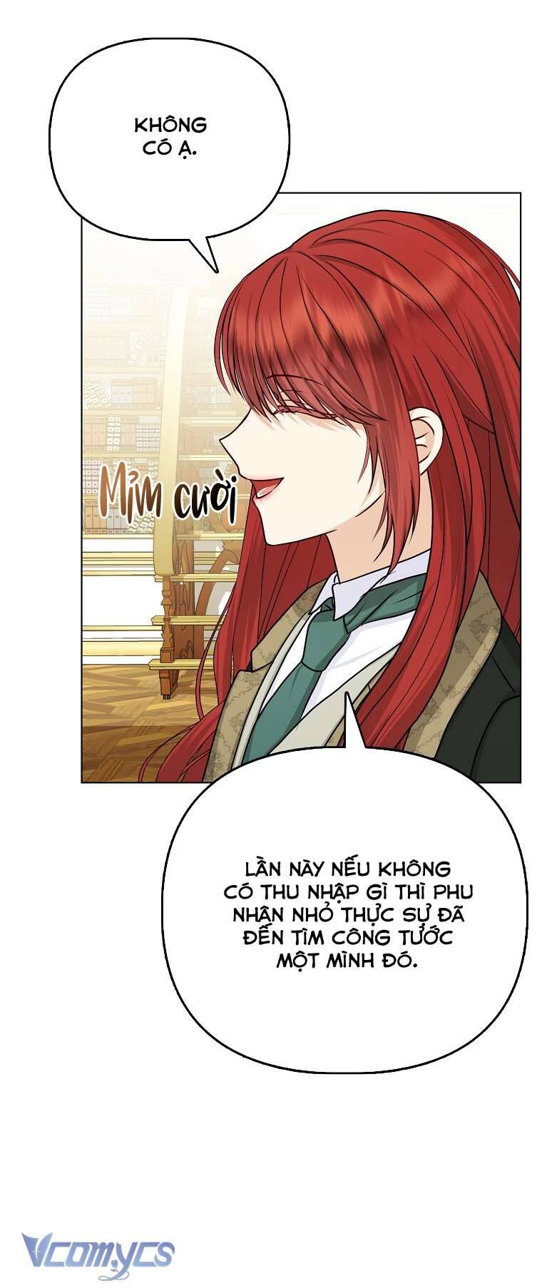Nhân Vật Phản Diện Đều Thích Tôi - Chapter 18 - Page 19