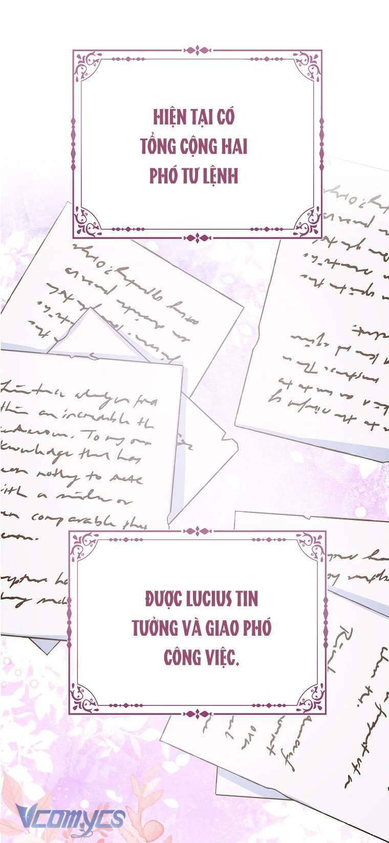 Nhân Vật Phản Diện Đều Thích Tôi - Chapter 18 - Page 20