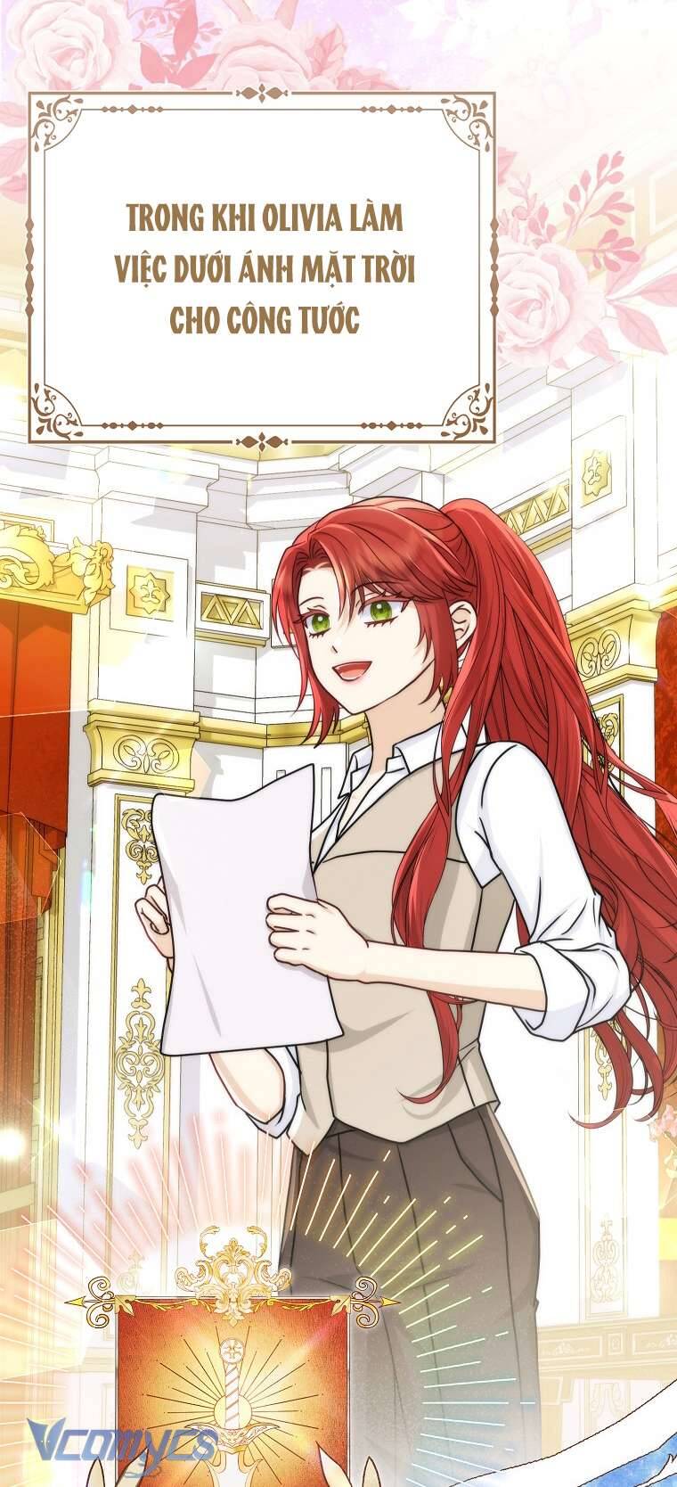 Nhân Vật Phản Diện Đều Thích Tôi - Chapter 18 - Page 21