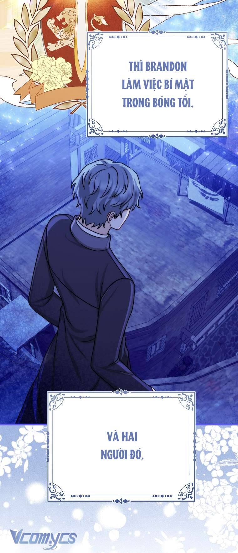 Nhân Vật Phản Diện Đều Thích Tôi - Chapter 18 - Page 22