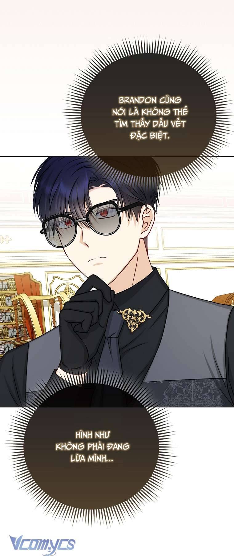 Nhân Vật Phản Diện Đều Thích Tôi - Chapter 18 - Page 24