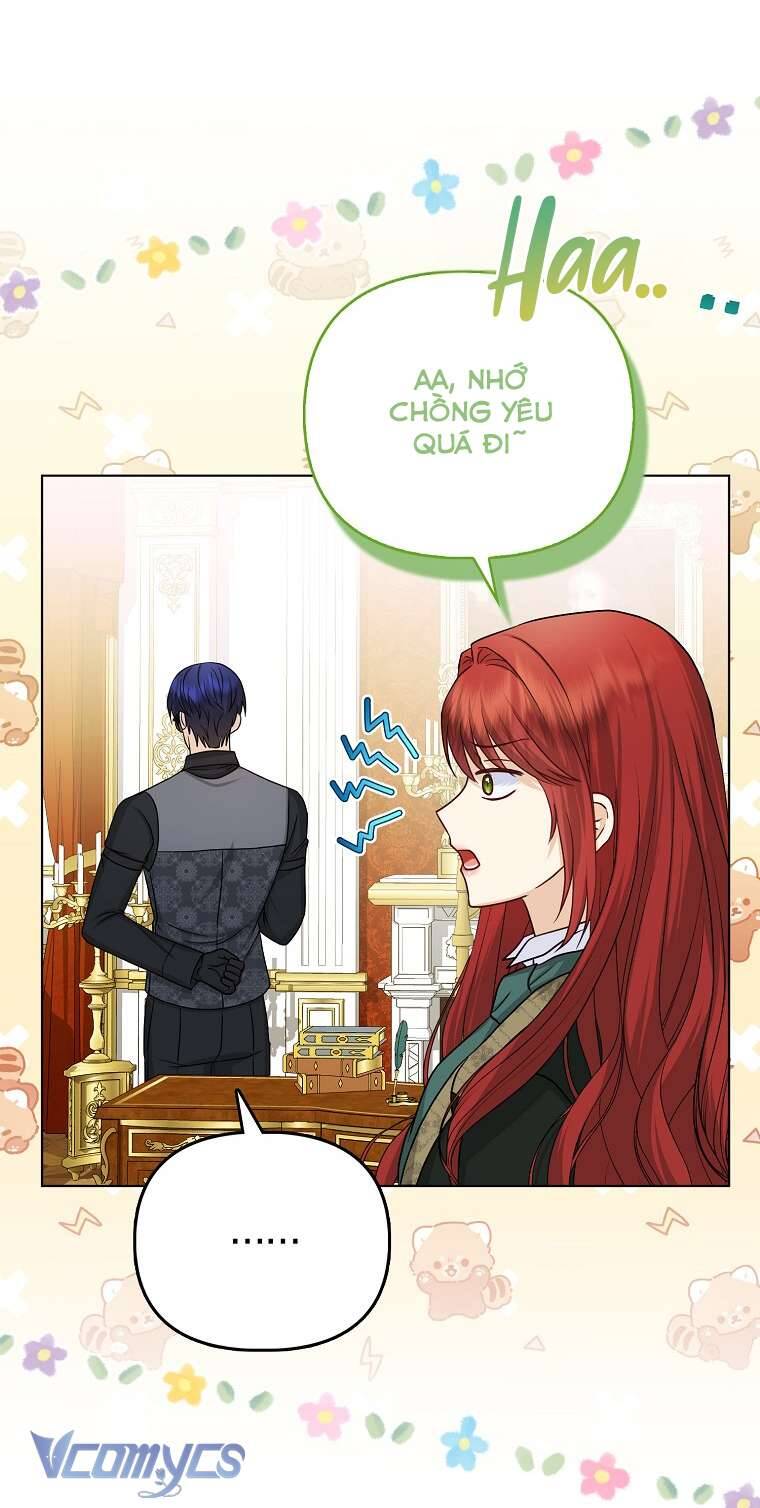 Nhân Vật Phản Diện Đều Thích Tôi - Chapter 18 - Page 25