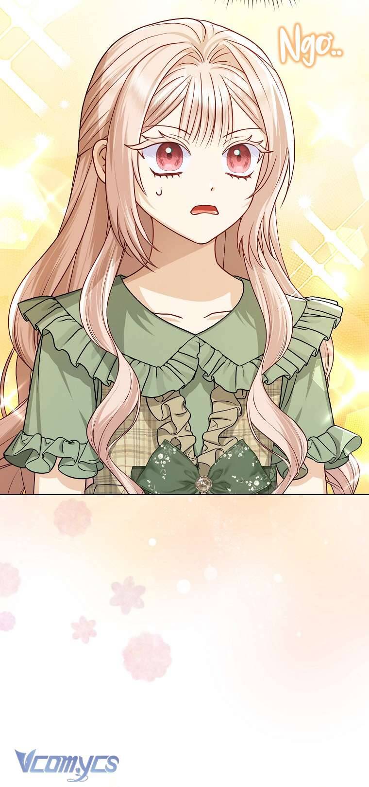 Nhân Vật Phản Diện Đều Thích Tôi - Chapter 18 - Page 29