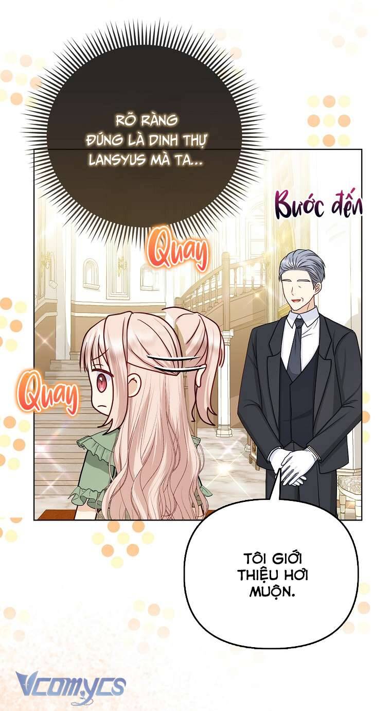 Nhân Vật Phản Diện Đều Thích Tôi - Chapter 18 - Page 30