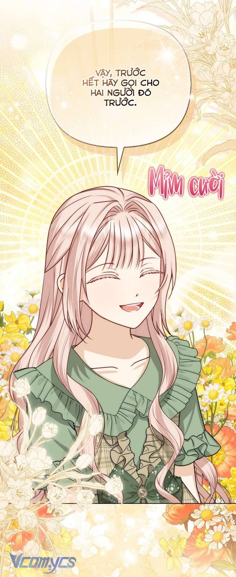 Nhân Vật Phản Diện Đều Thích Tôi - Chapter 18 - Page 36