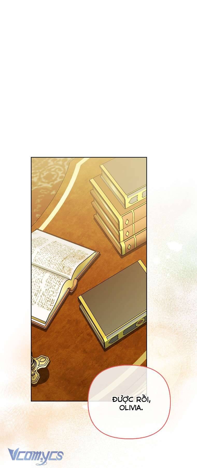 Nhân Vật Phản Diện Đều Thích Tôi - Chapter 18 - Page 4