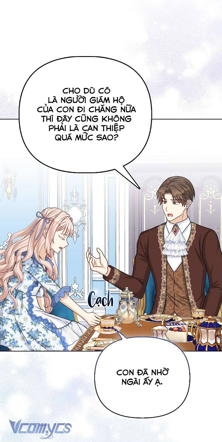 Nhân Vật Phản Diện Đều Thích Tôi - Chapter 18 - Page 40