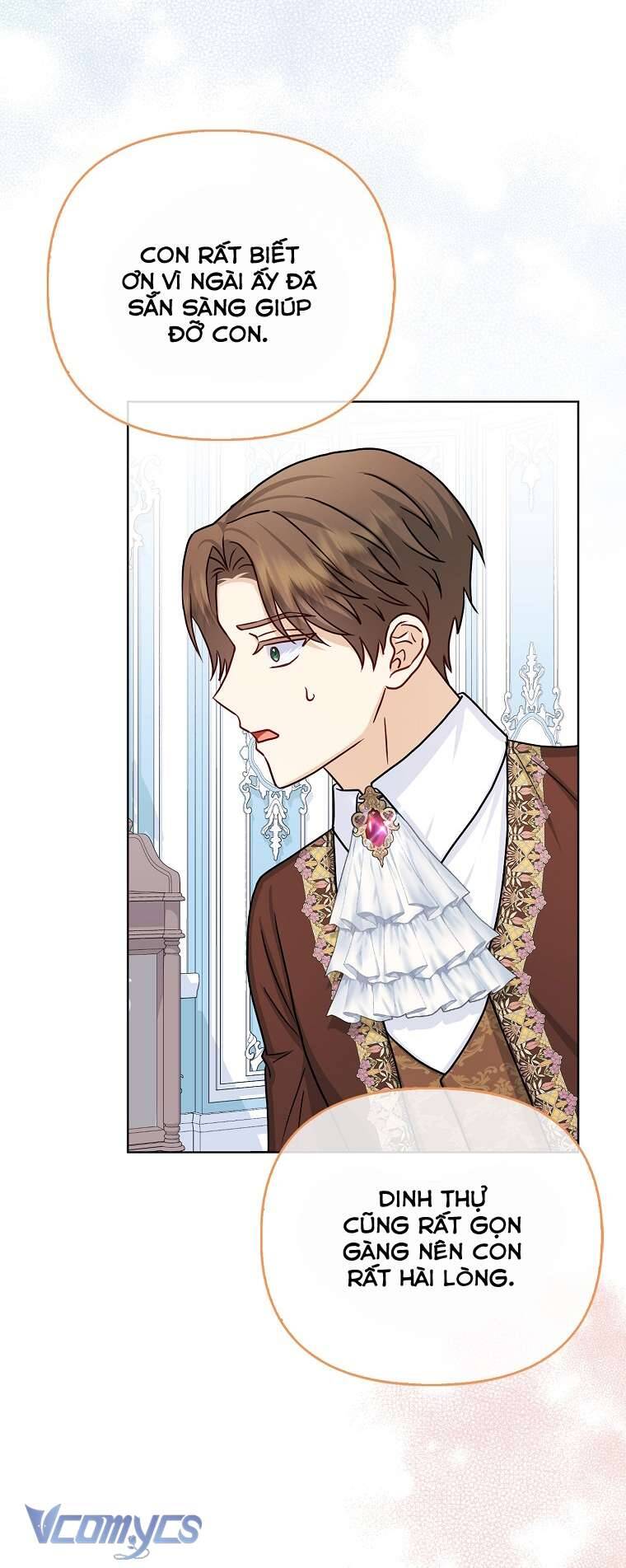 Nhân Vật Phản Diện Đều Thích Tôi - Chapter 18 - Page 41